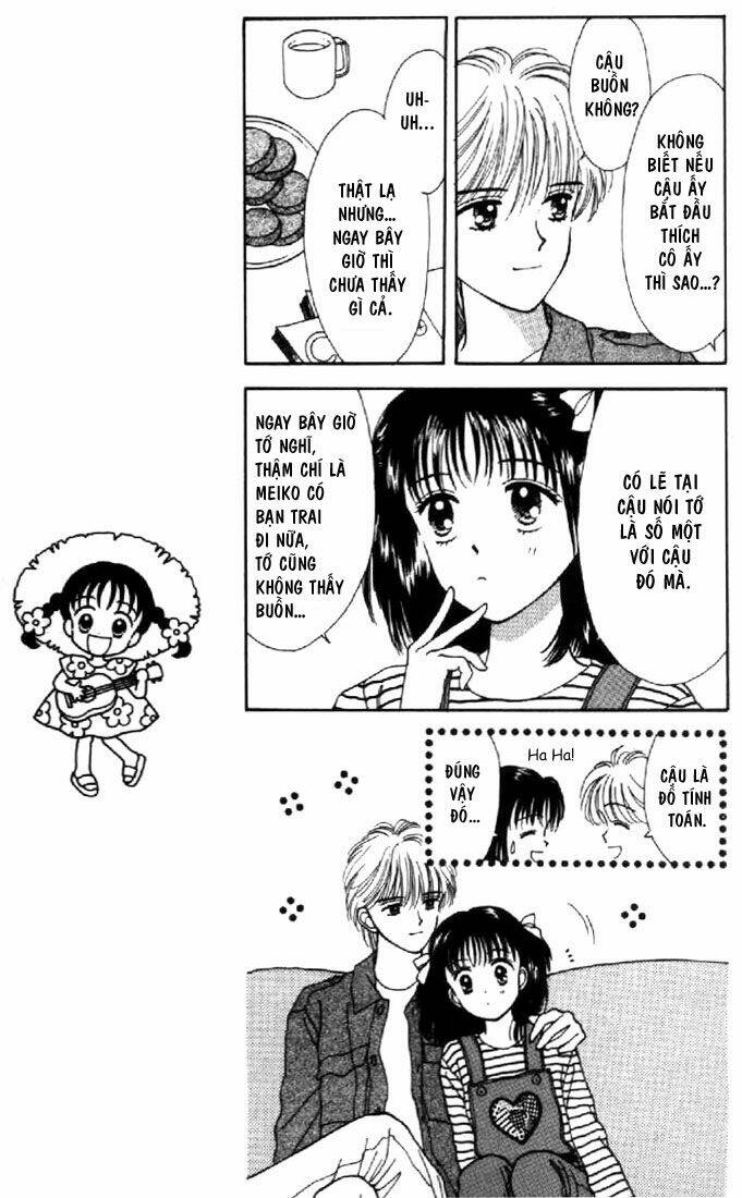 marmalade boy chapter 22 26