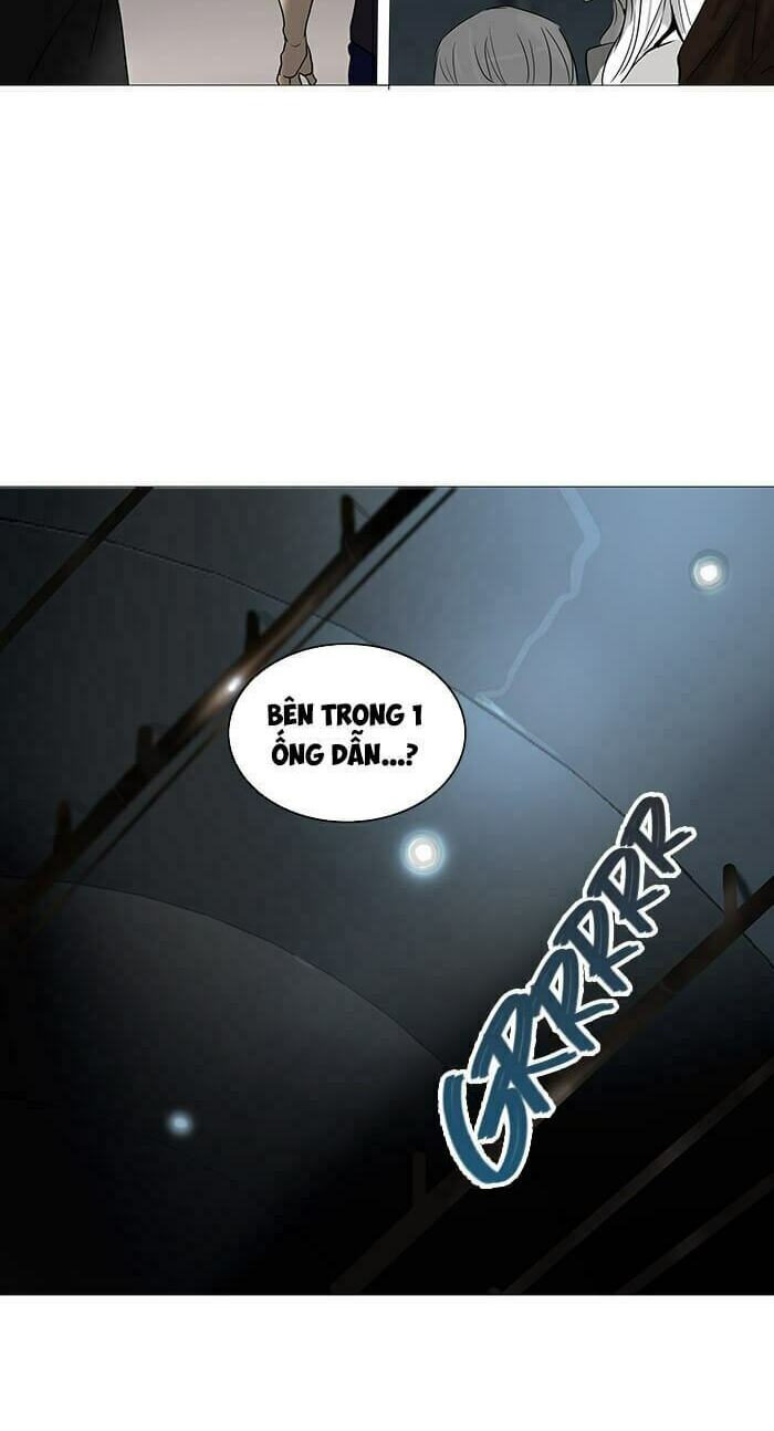 cuộc chiến trong tòa tháp chapter 254 36