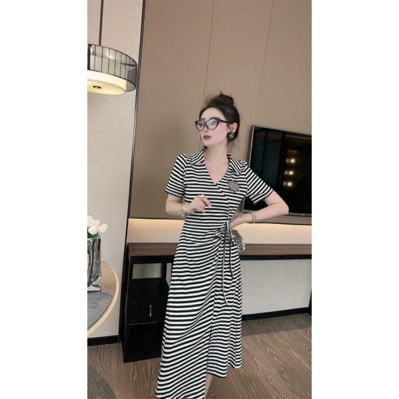 ĐẦM SỌC KẾT LOGO CỔ BẺ