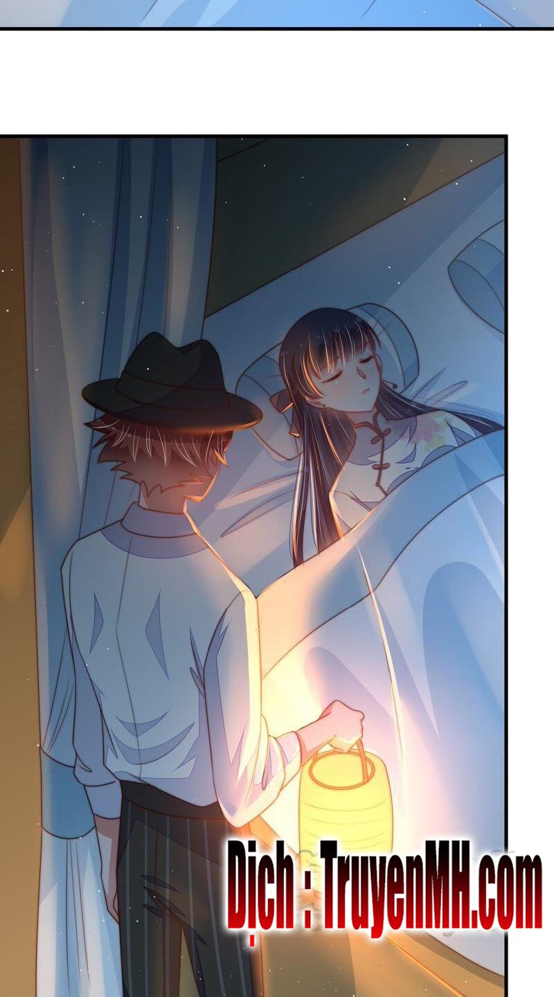 ngày nào thiếu soái cũng ghen chapter 236 7