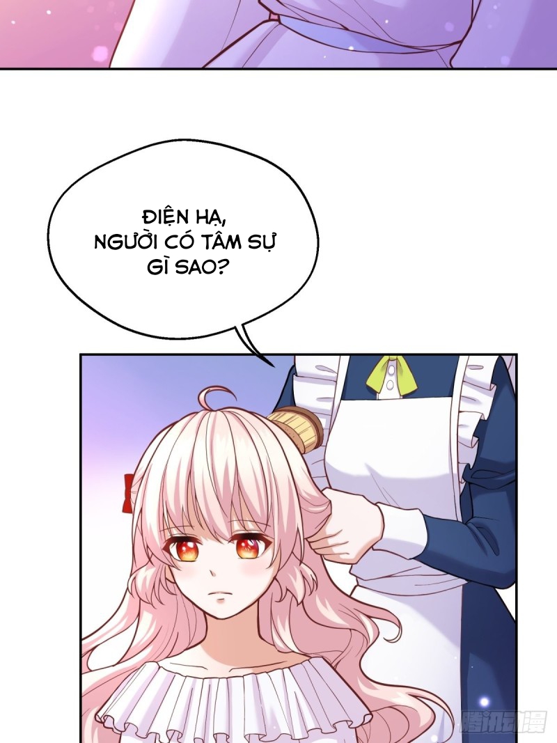 kế hoạch sống còn của công chúa phản diện chapter 35 4