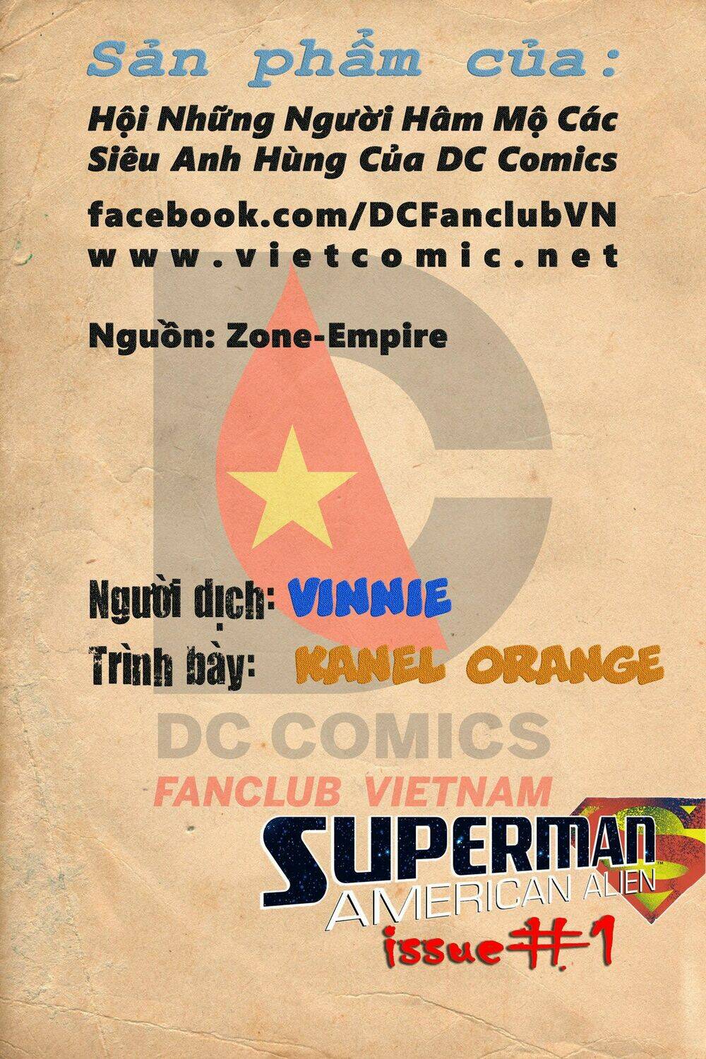 superman - american alien chapter 1 3