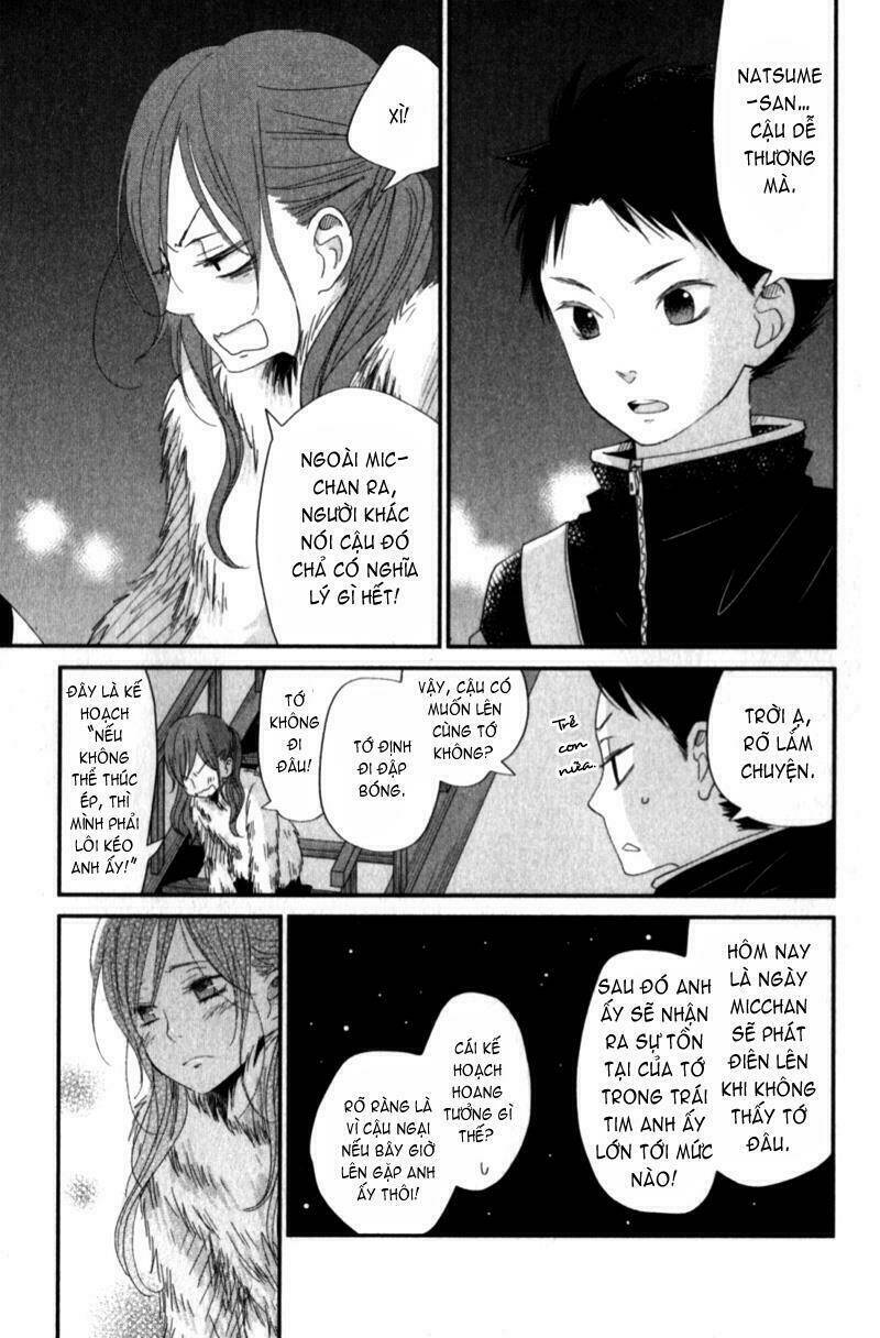 tonari no kaibutsu-kun chapter 24 15