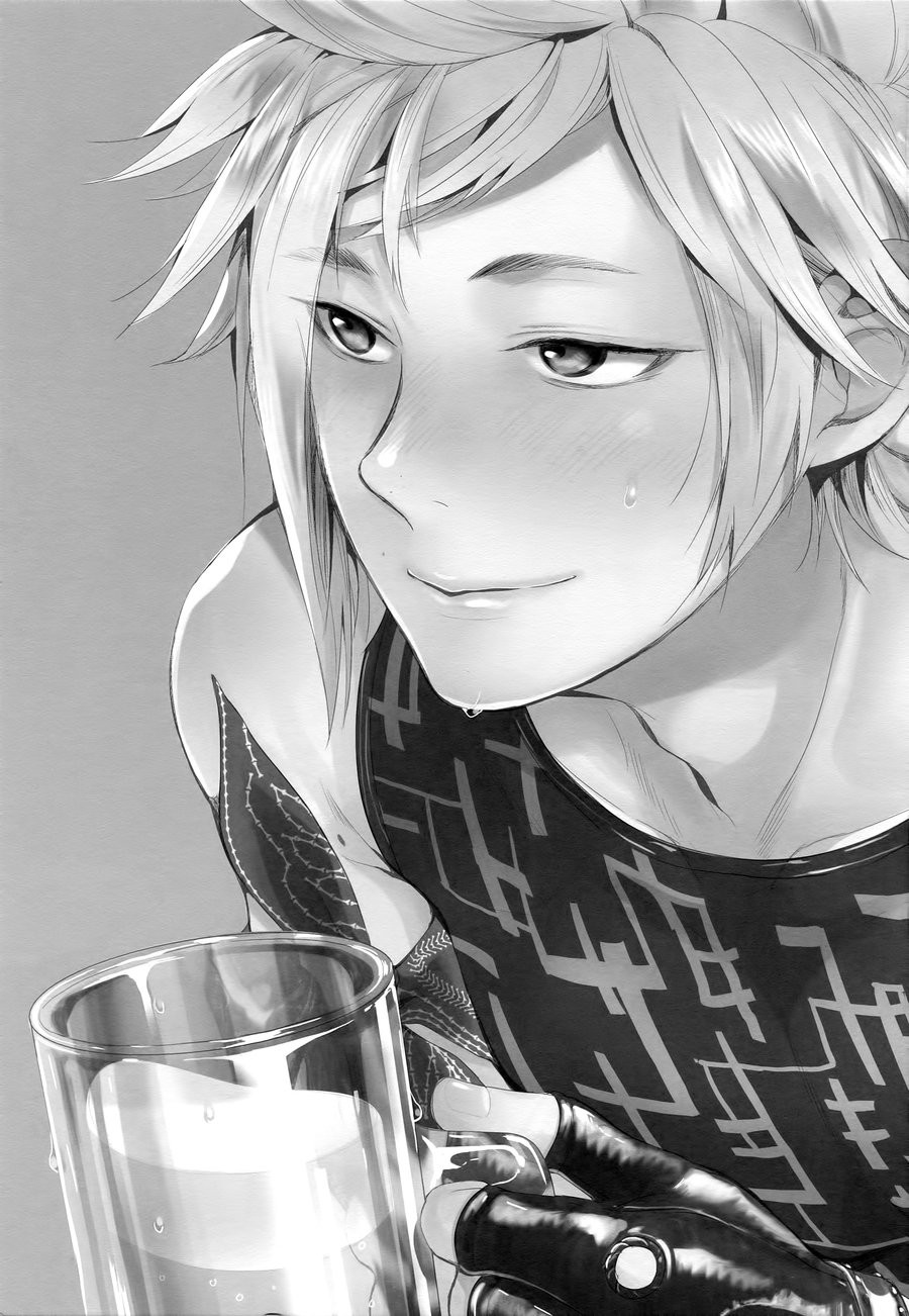 mì tôm chapter 17 1