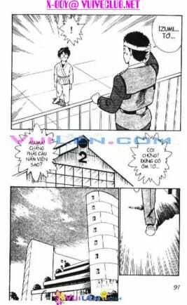 cảnh sát cơ động chapter 7 87