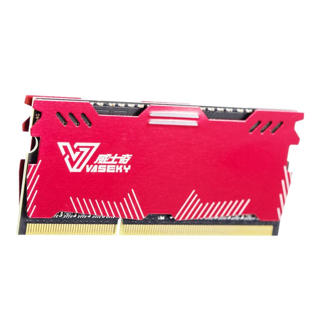 DDR3 8GB 1600MHz Laptop DRAM Memory 204 Pin PC Computer RAM