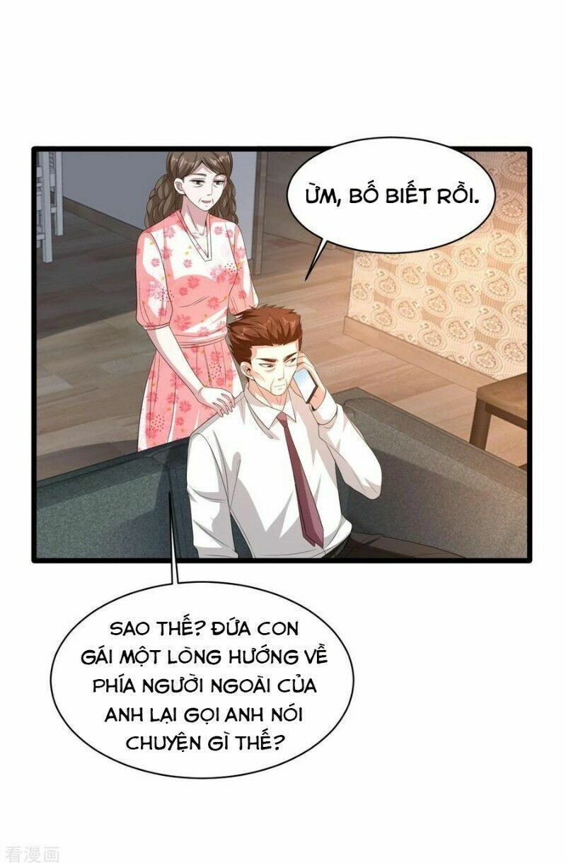 đô thị tà vương chapter 78 14