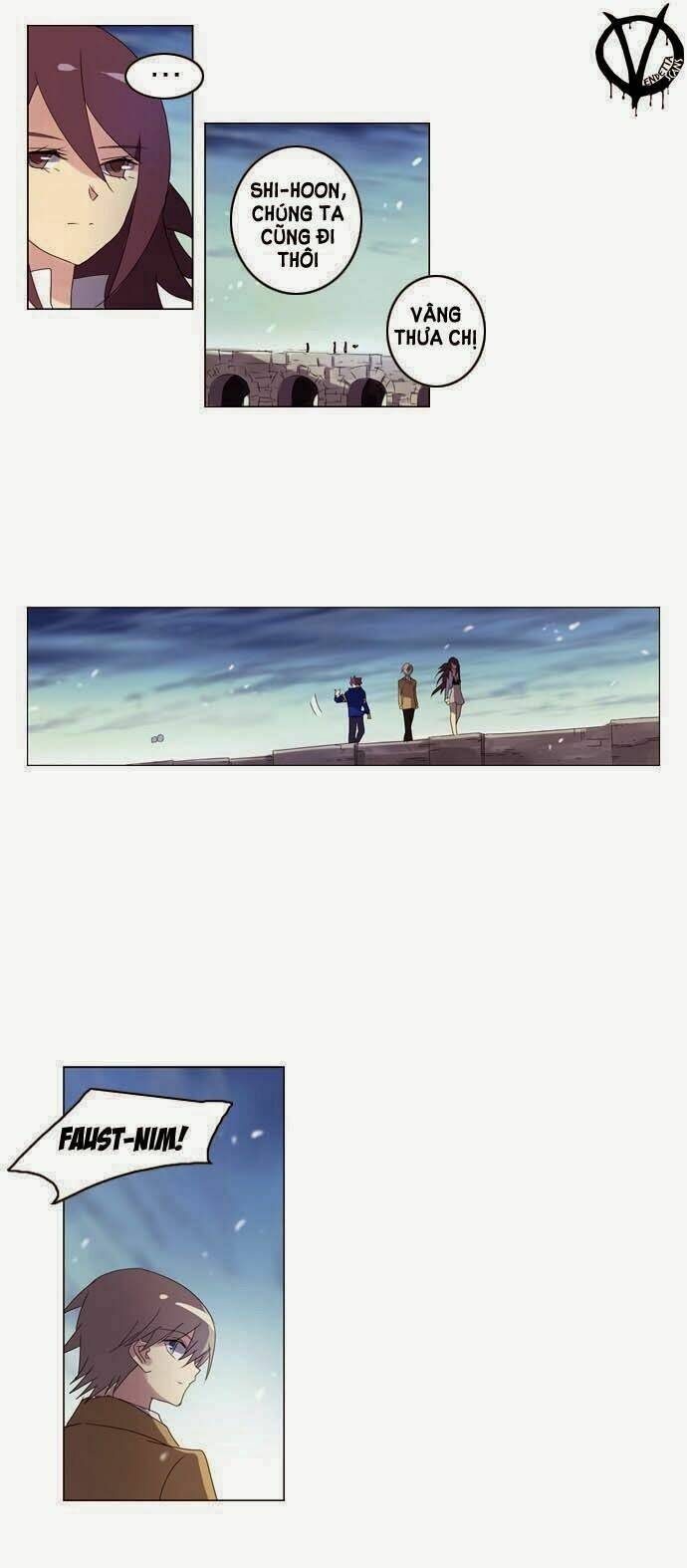 bản khế ước linh hồn chapter 35 16