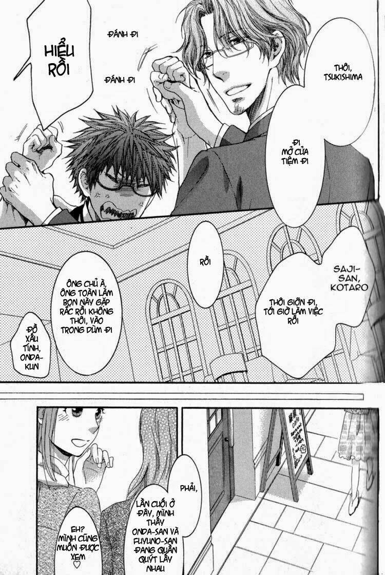 megane cafe glass chapter 5 40