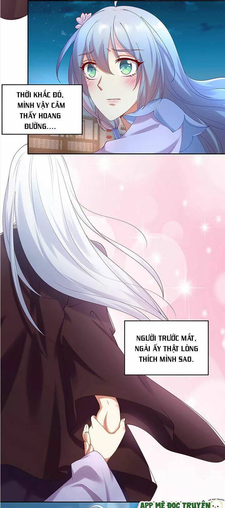 đô đốc đại nhân sủng thê kí chapter 82 13