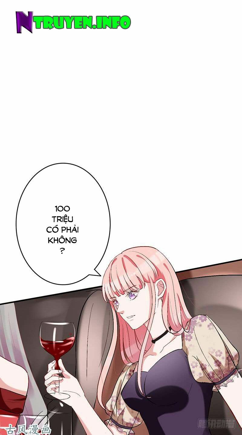 manh thê khó dỗ phần 1 chapter 60 13