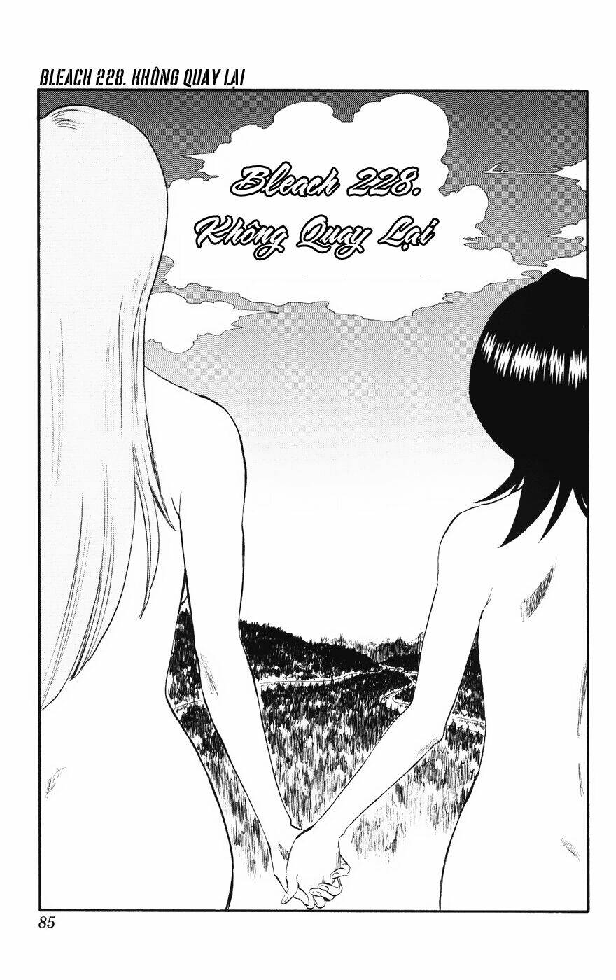 thần chết ichigo chapter 228 4