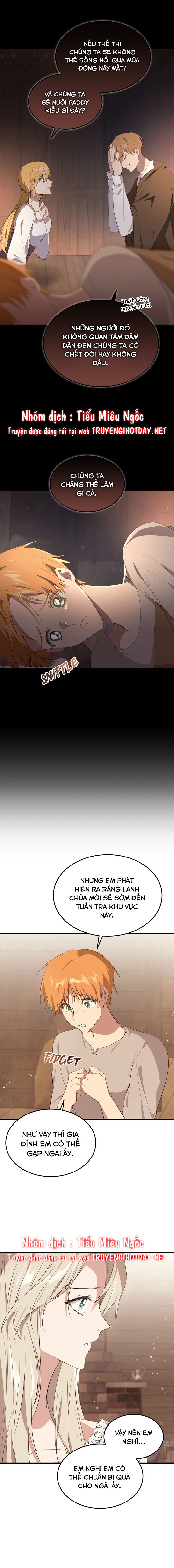 thưởng thức hương vị chapter 31 12