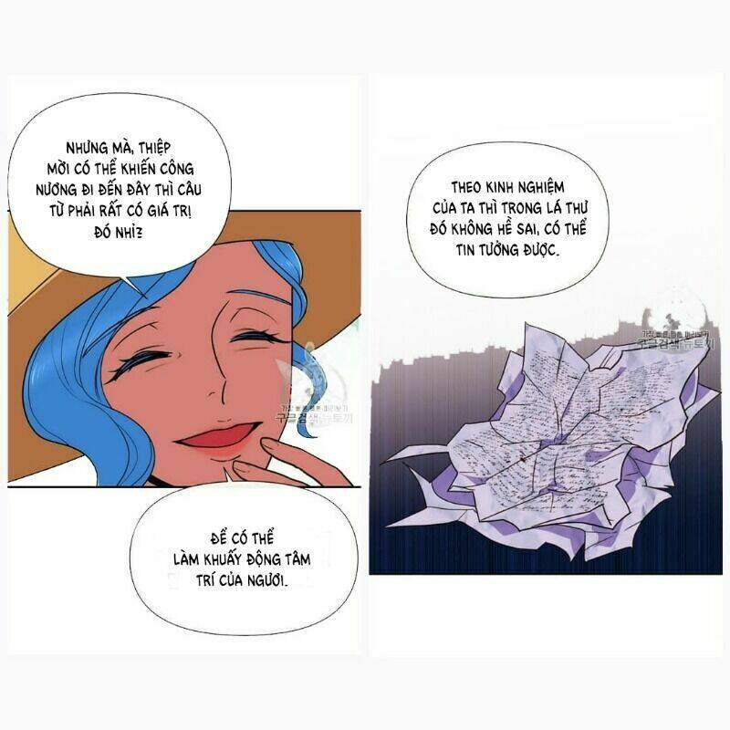 khế ước của nữ công tước quái vật chapter 71 2