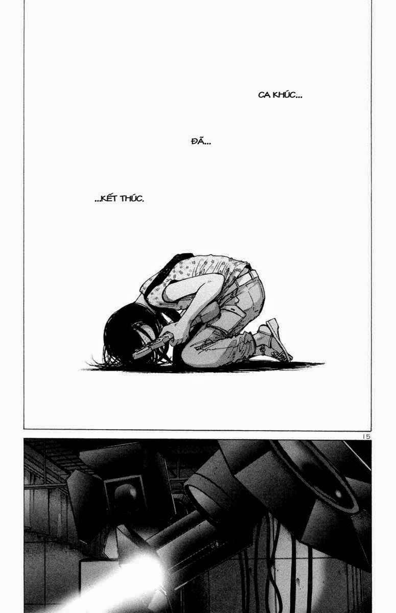 thực tế cuộc sống chapter 26 14