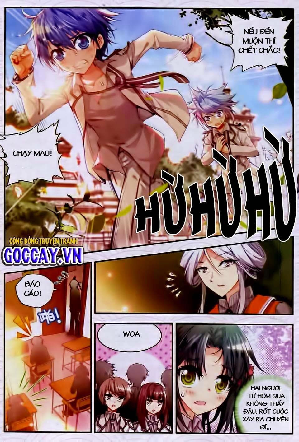 tuyệt thế đường môn - đấu la đại lục 2 chapter 22 5