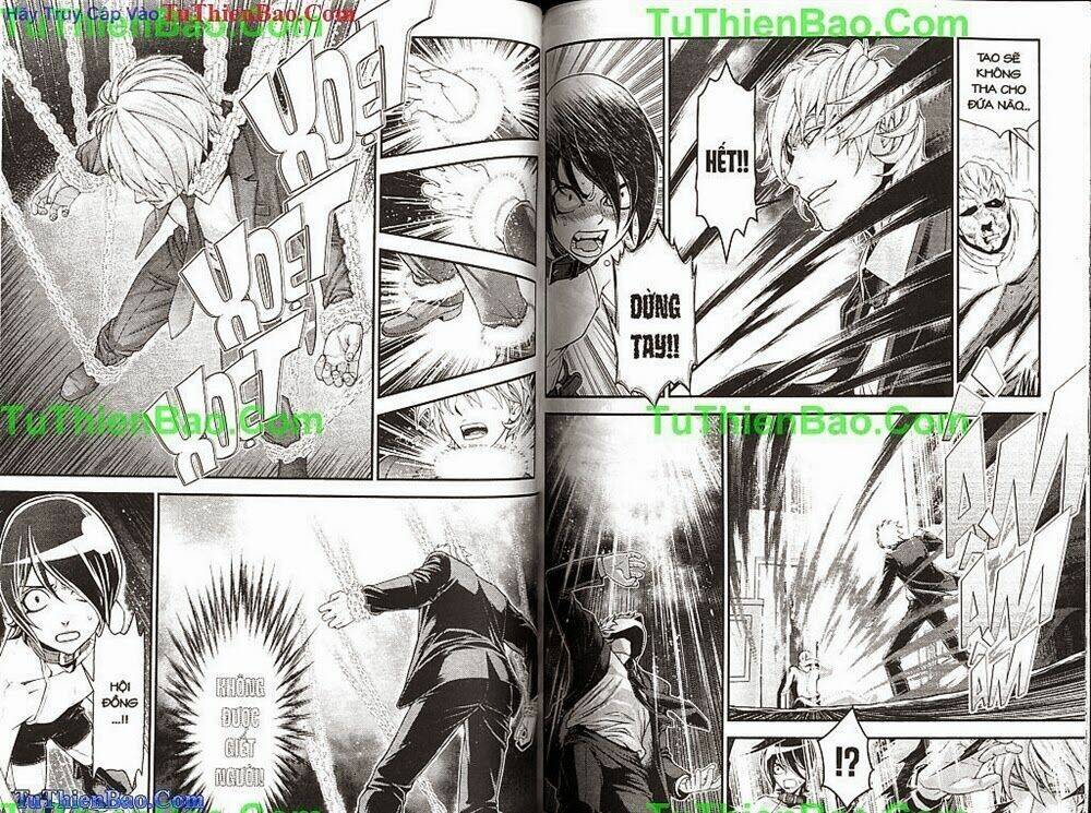 wings chắp cánh chapter 21 86