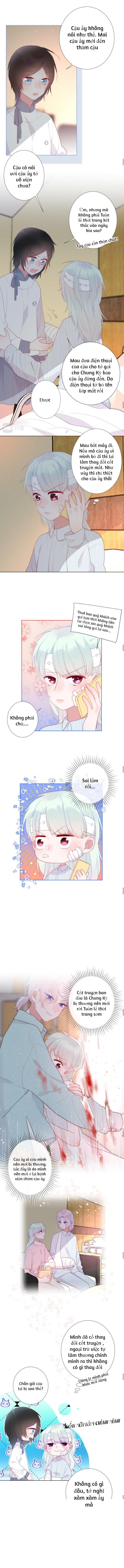 hướng dẫn không phổ biến chapter 19.1 3