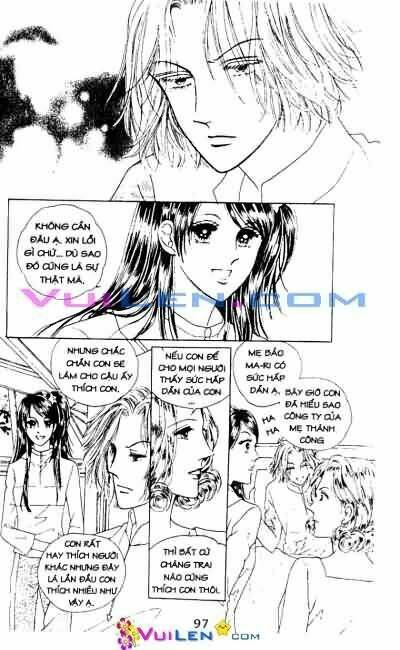 cô gái yêu kiều chapter 2 97