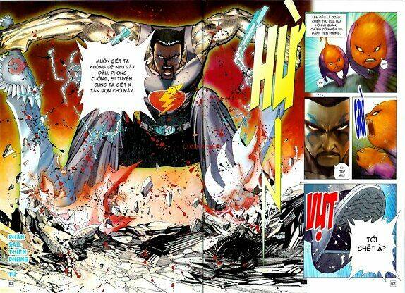 võ thần chung cực chapter 40 27