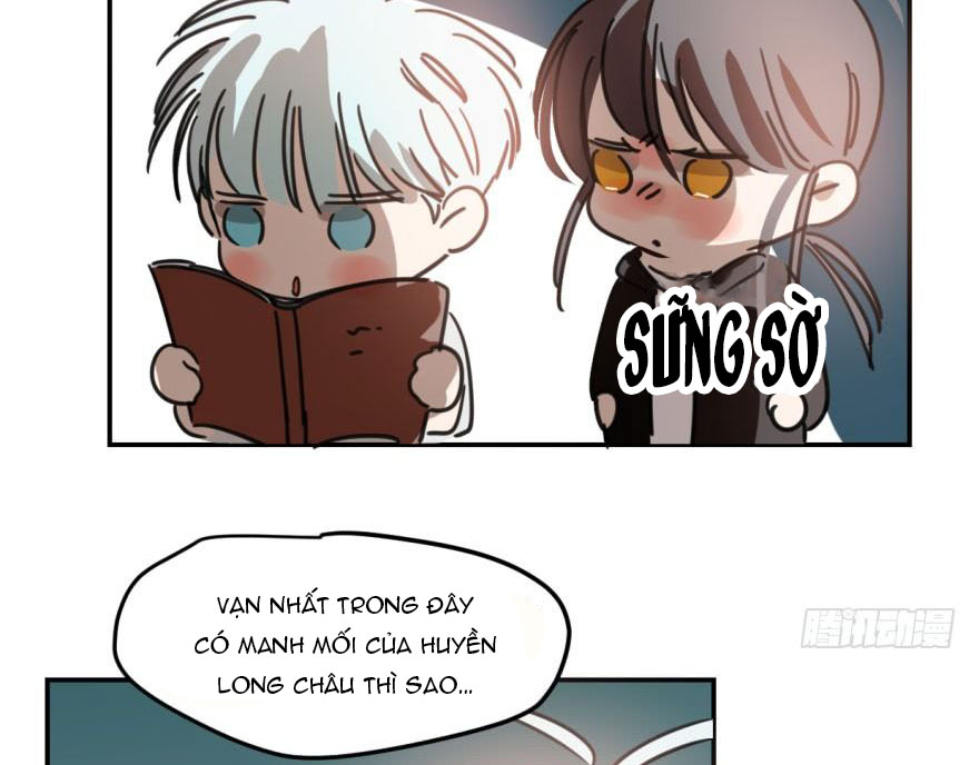 Bắt Lấy Ngao Ngao chapter 45 - Trang 80