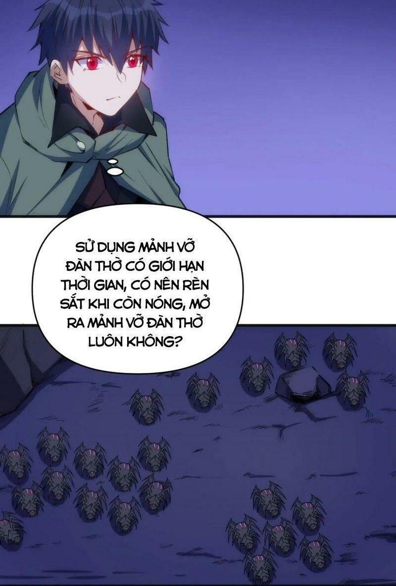 thánh đường chi thành chapter 65 11