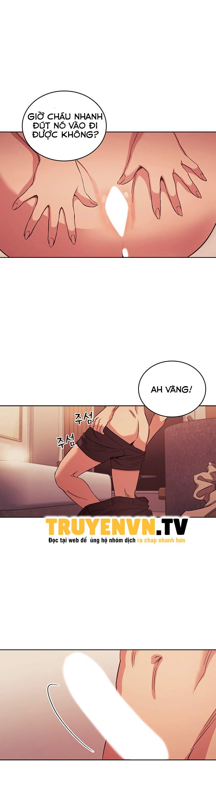 khi mẹ săn trai chapter 25 13