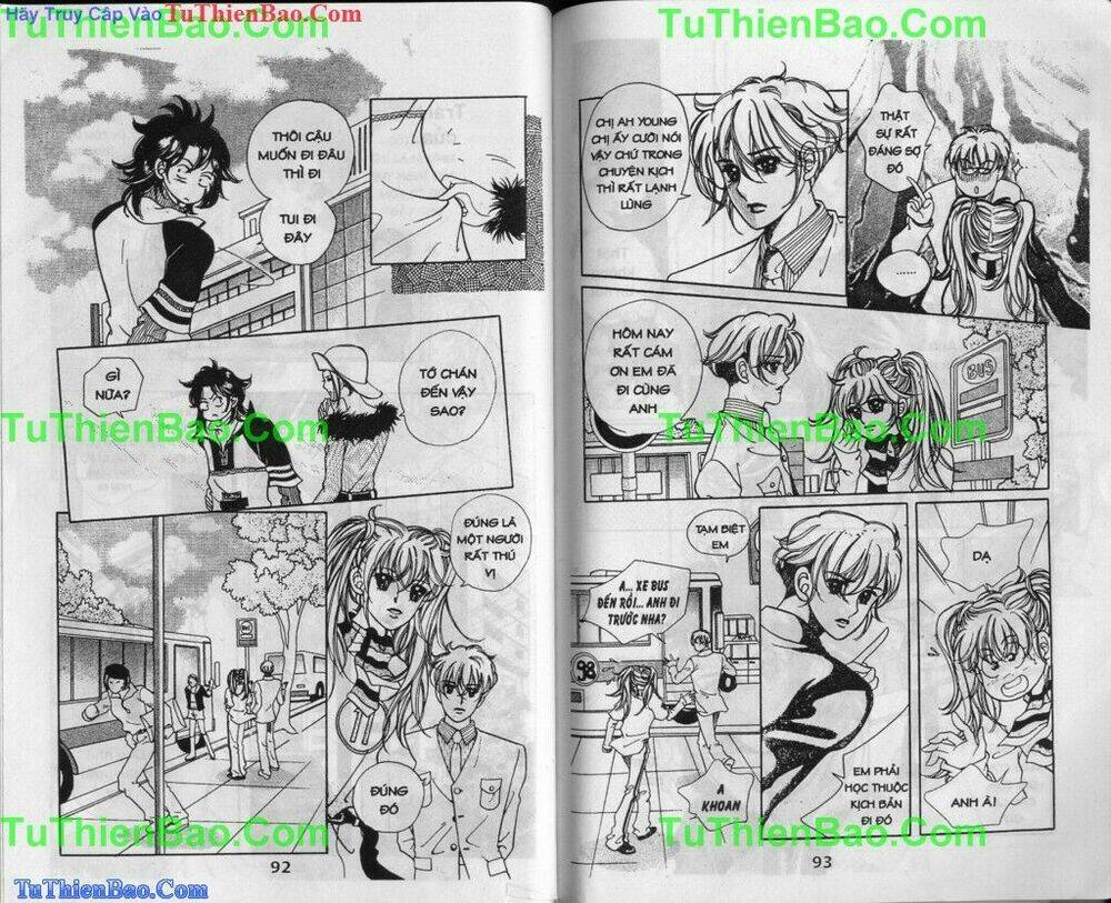 nhật ký của nan a chapter 2 46