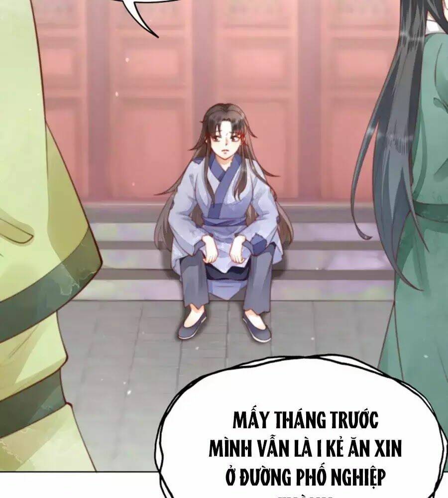 thanh hà công chúa chu uyển truyện chapter 2 2