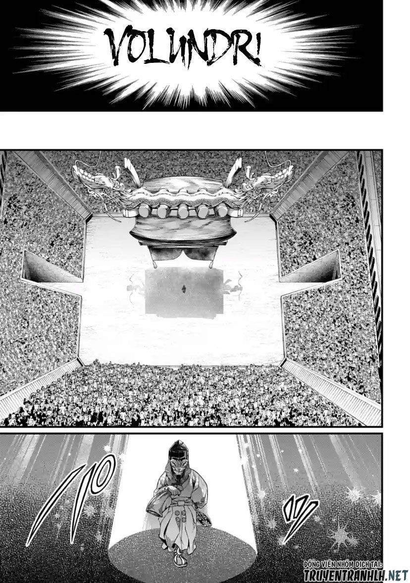 đại chiến nhân thần chapter 31 25