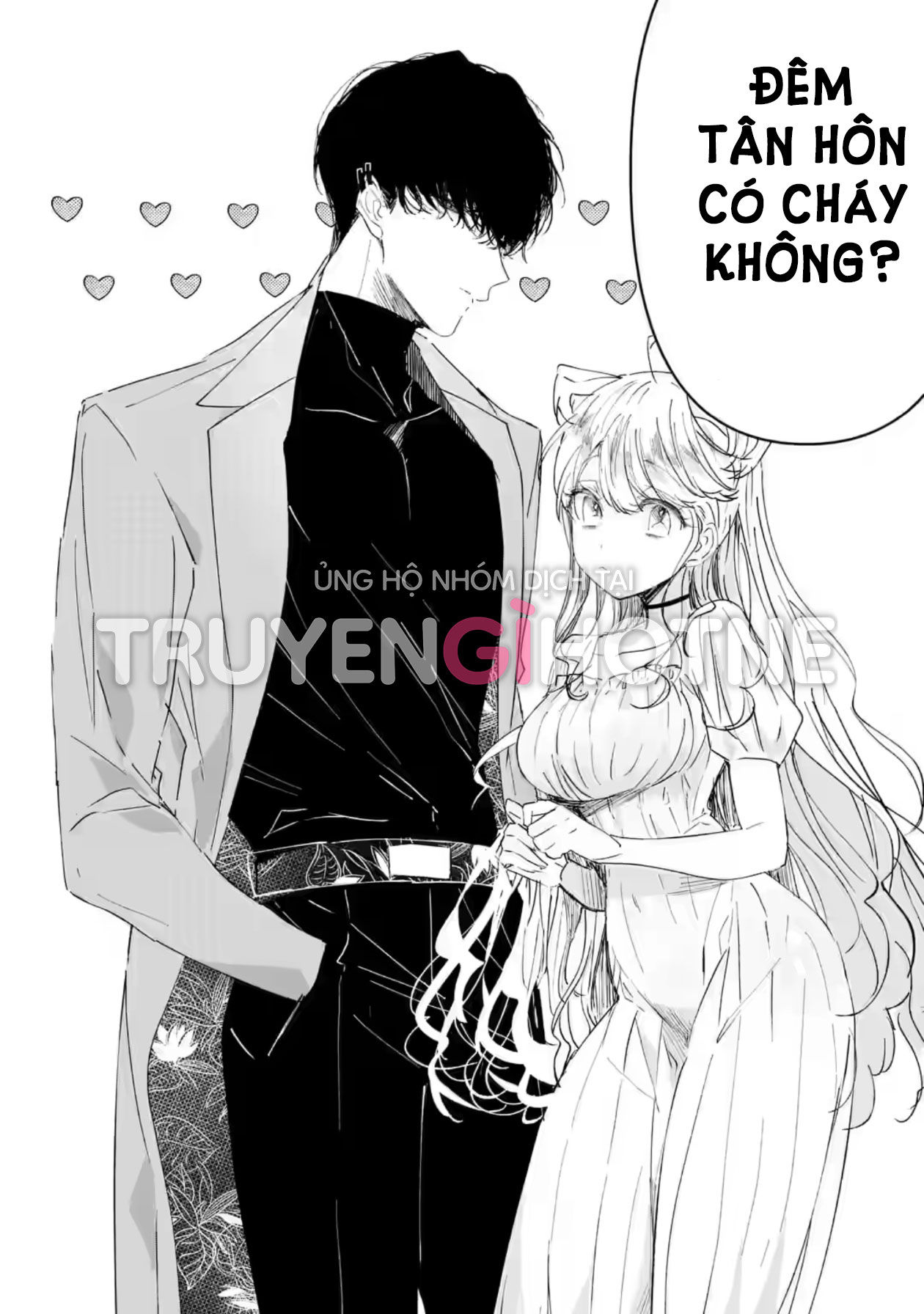 anh chàng sát thủ nguy hiểm lại rất ngọt ngào - chàng sát thủ và nàng lọ lem chapter 2.2 3