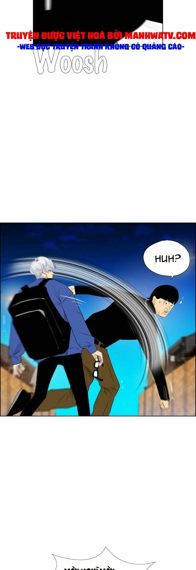 kẻ hồi sinh chapter 121 6