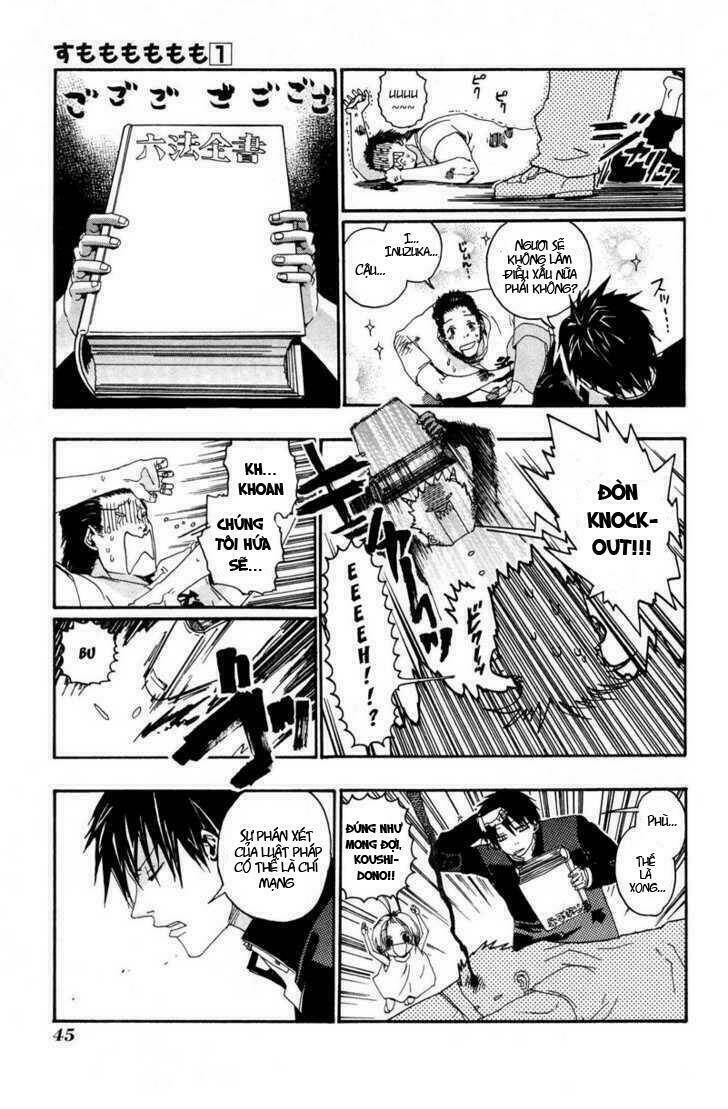 sumomomo momomo chapter 1 47