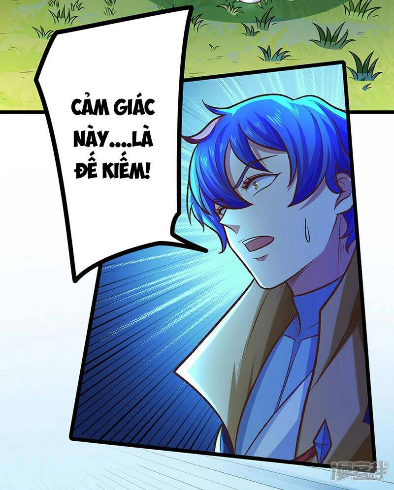 võ đạo độc tôn chapter 525 30