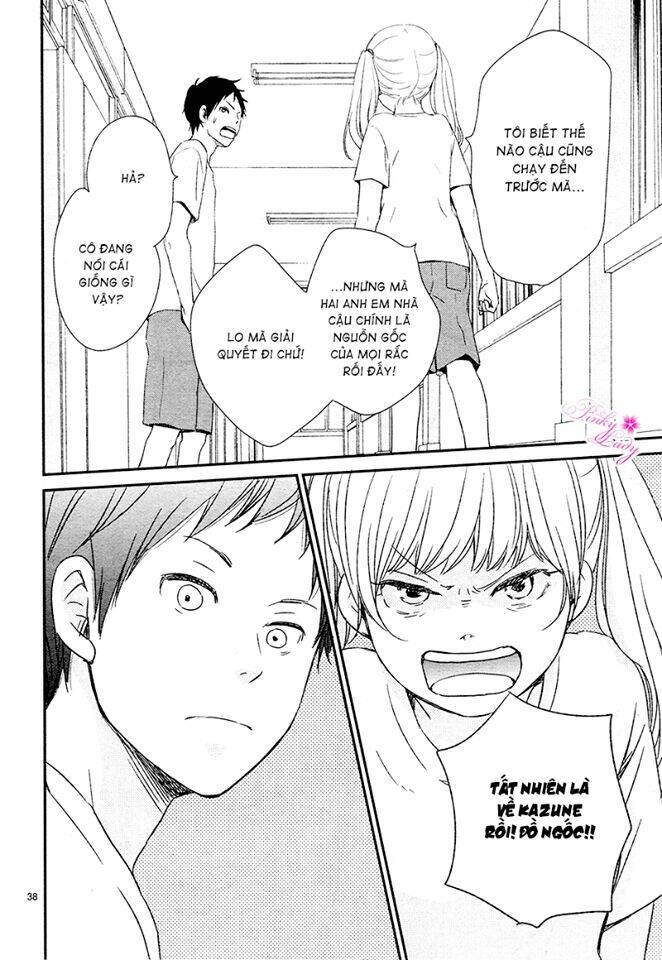 yuugure light chapter 3 39