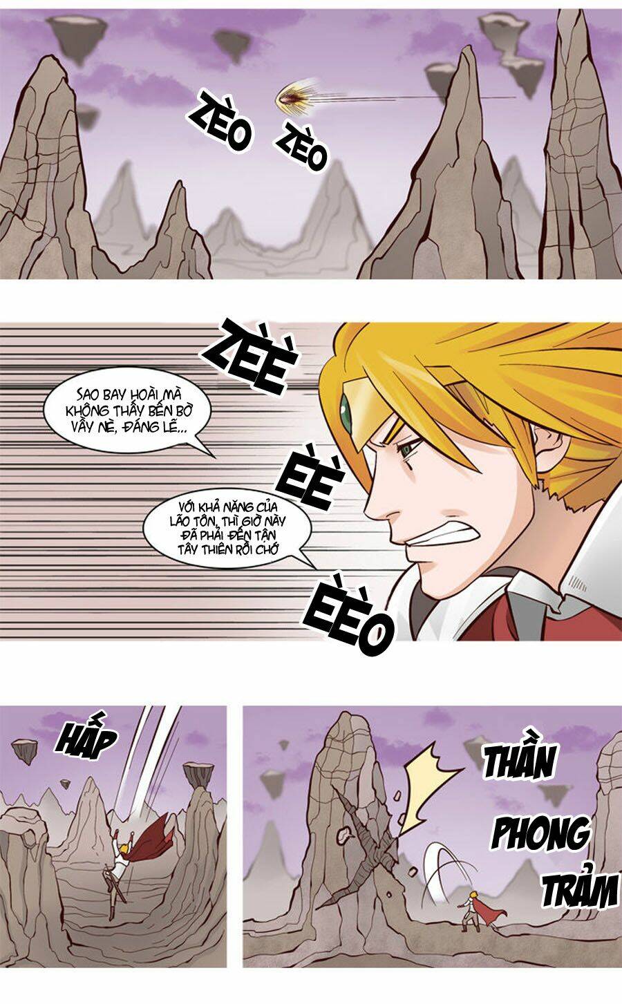 the devil king is bored chapter 26 3