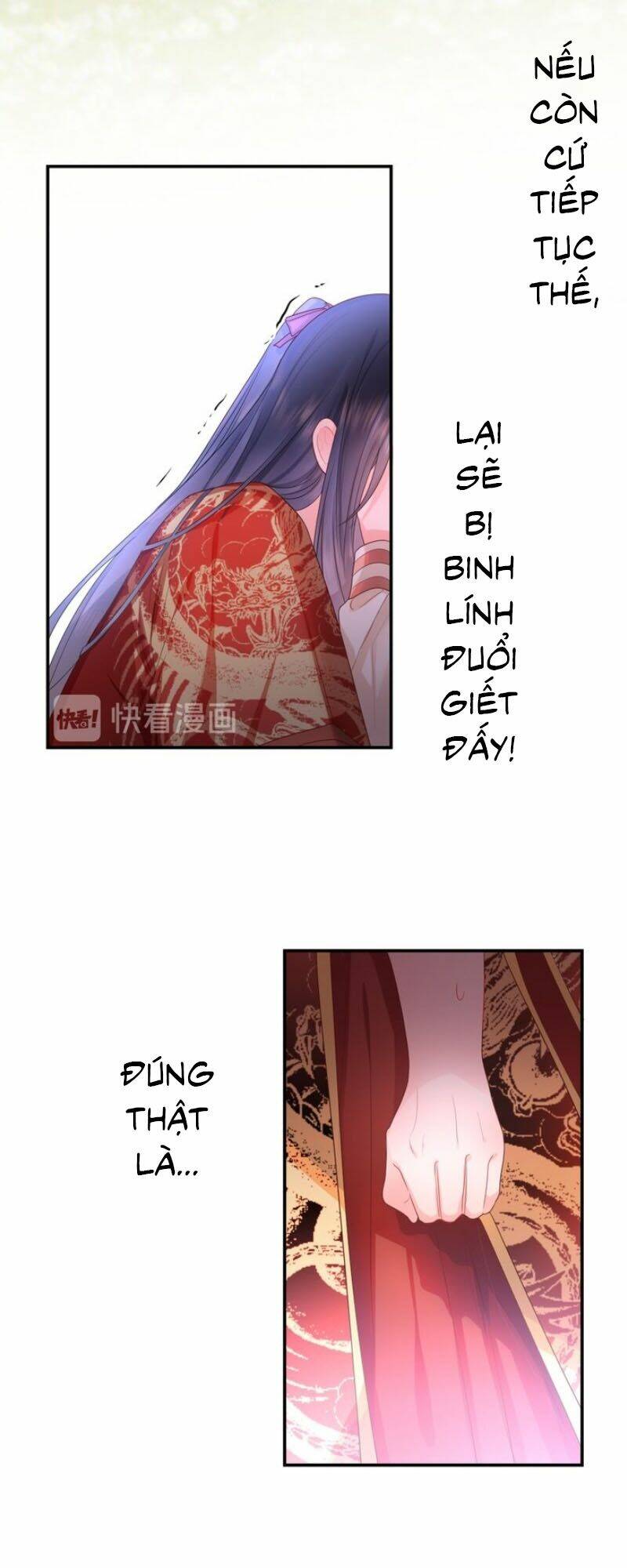 độ ấm quái vật kiệm lời chapter 7.2 25