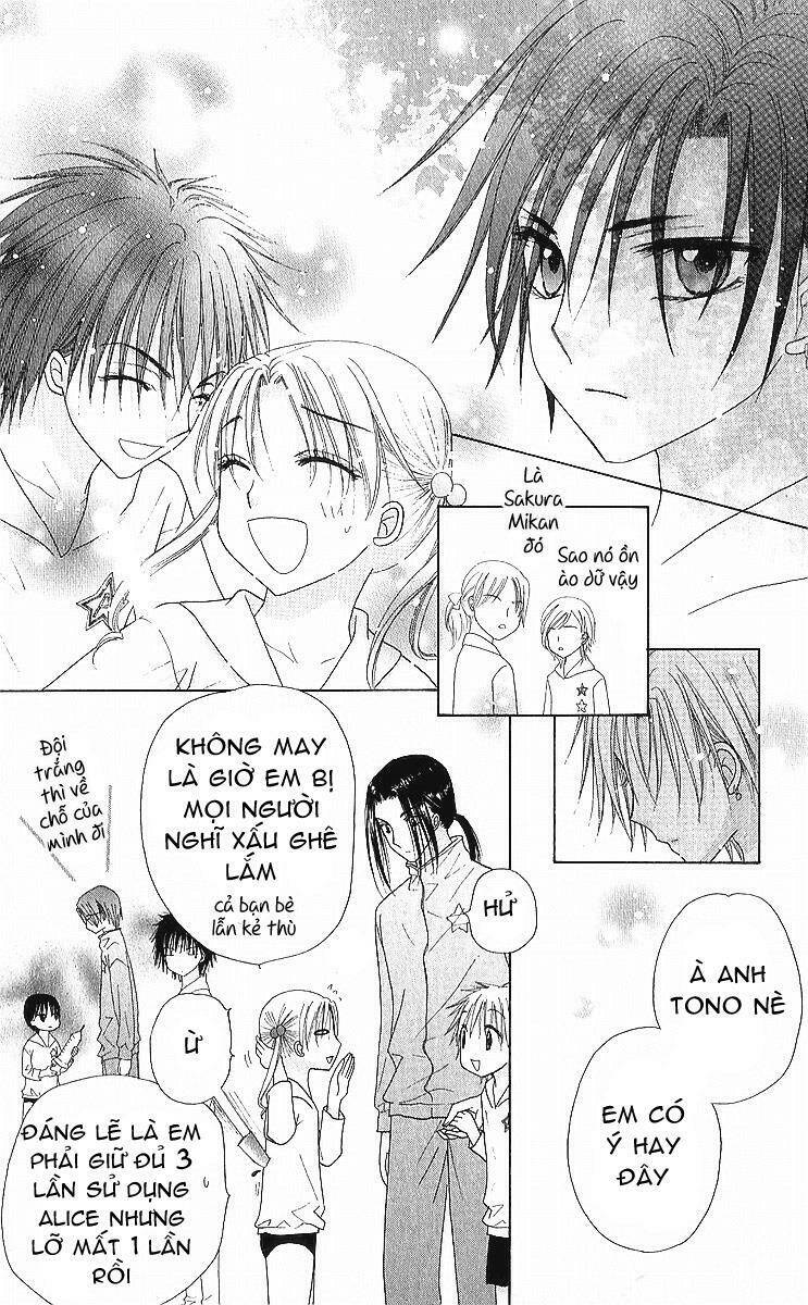 gakuen alice chapter 87 11