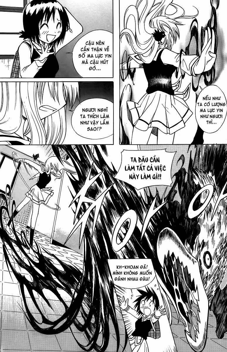 gwisin byeolgok - bí kíp của quỷ chapter 18 15