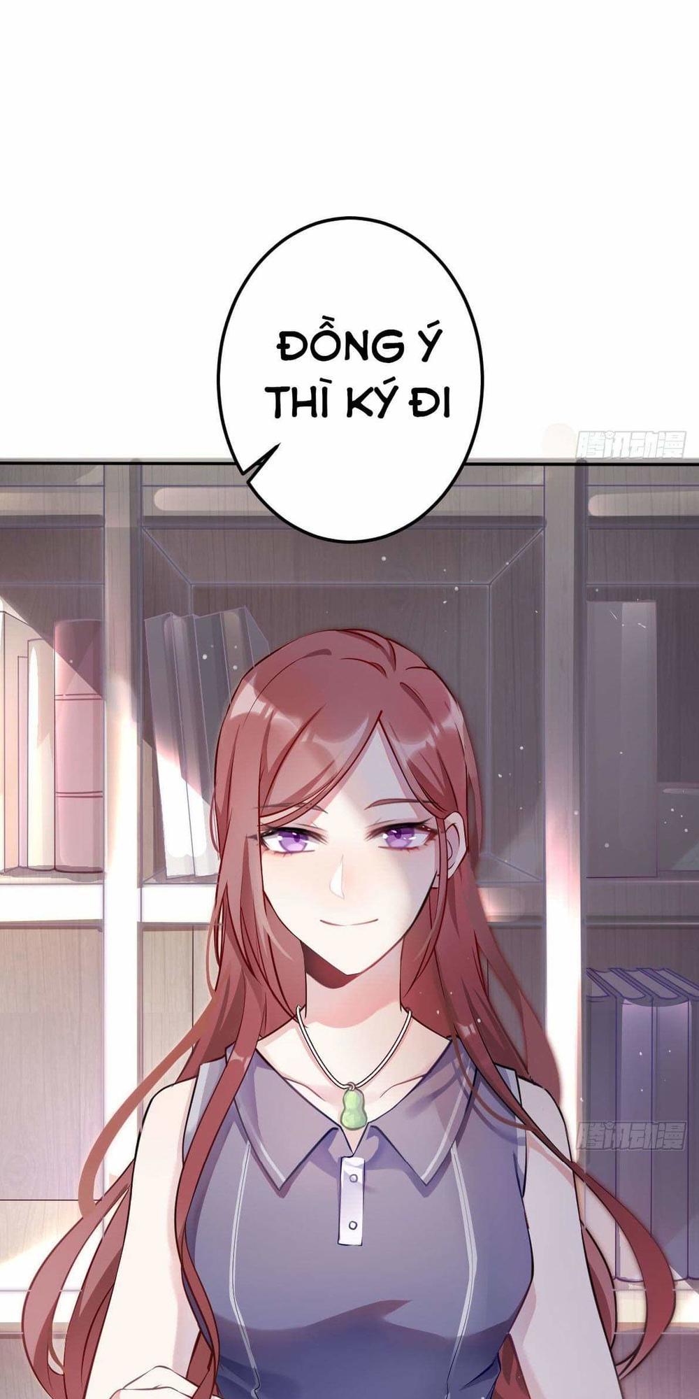 pháp y kiều thê chapter 2 14