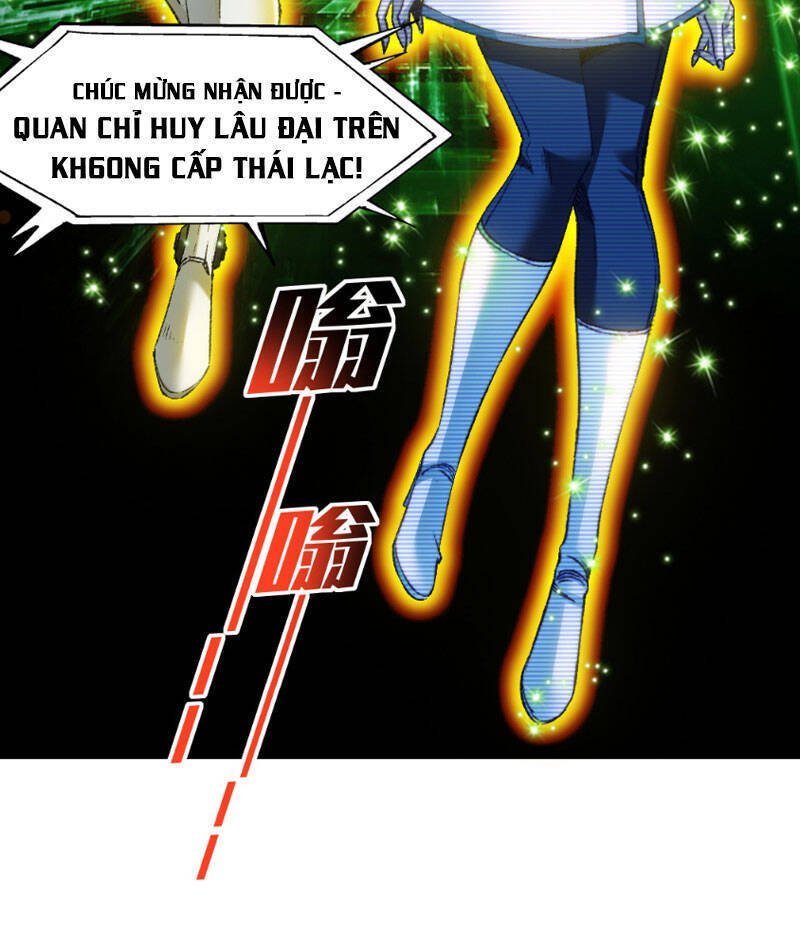 ta tạo ra tổ chức cứu thế chapter 5 41