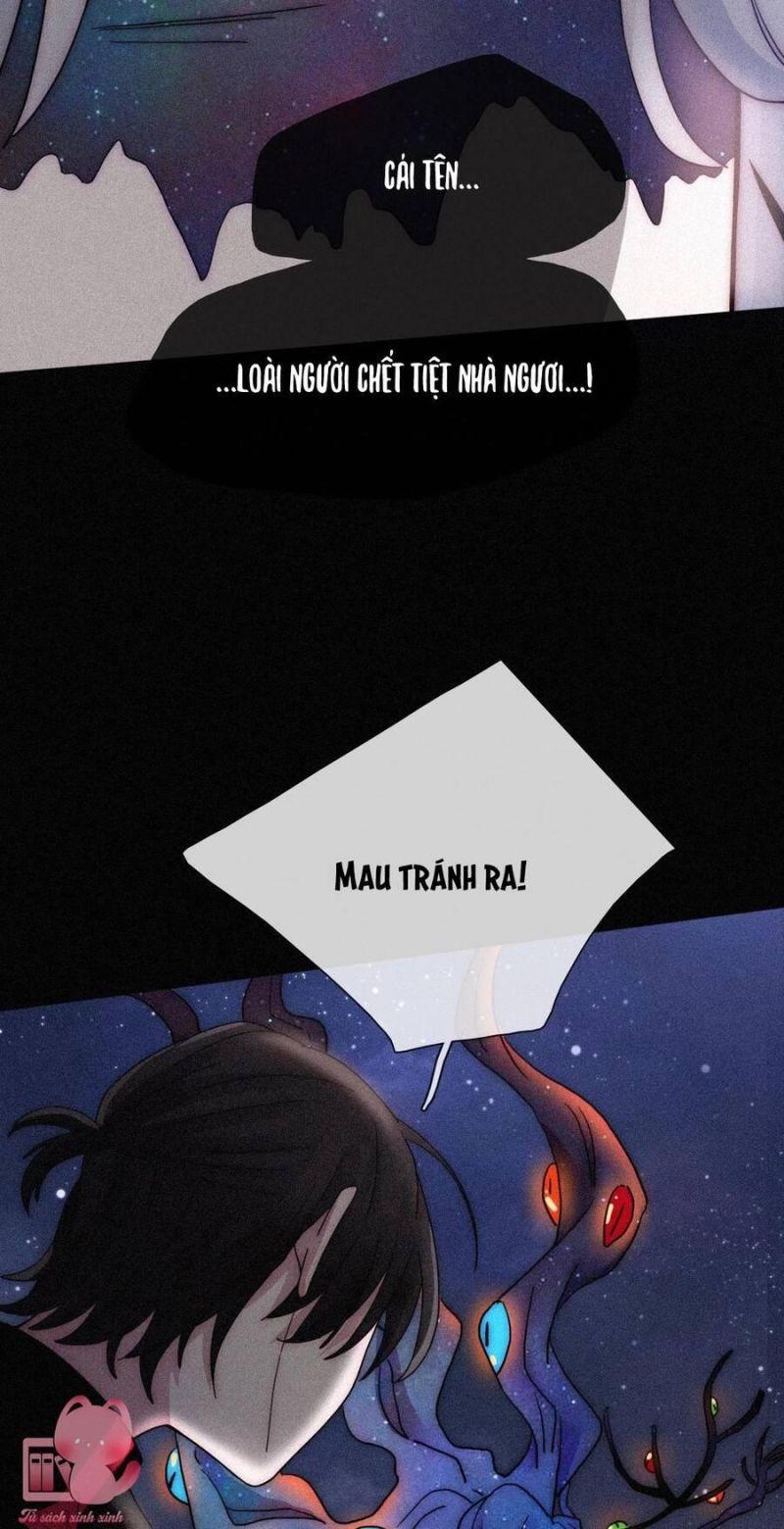 đêm tối chốn này chapter 77 18