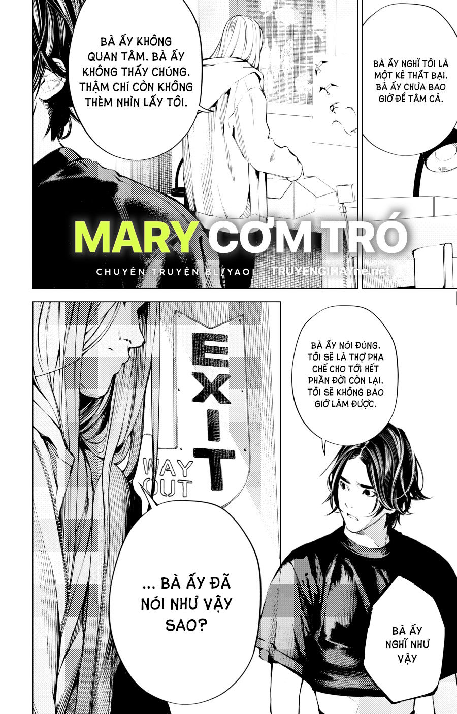 the boy & the wolf chapter 9.3 2