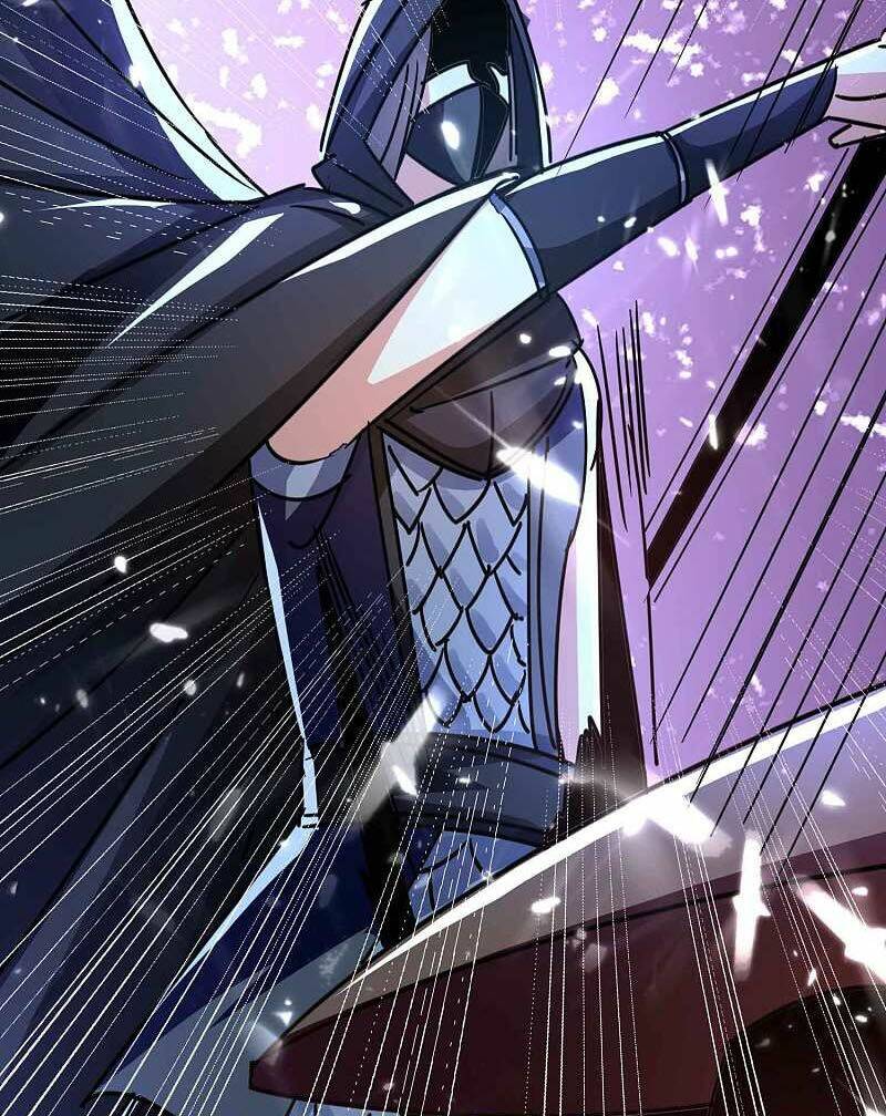 vạn giới tiên vương chapter 116 38