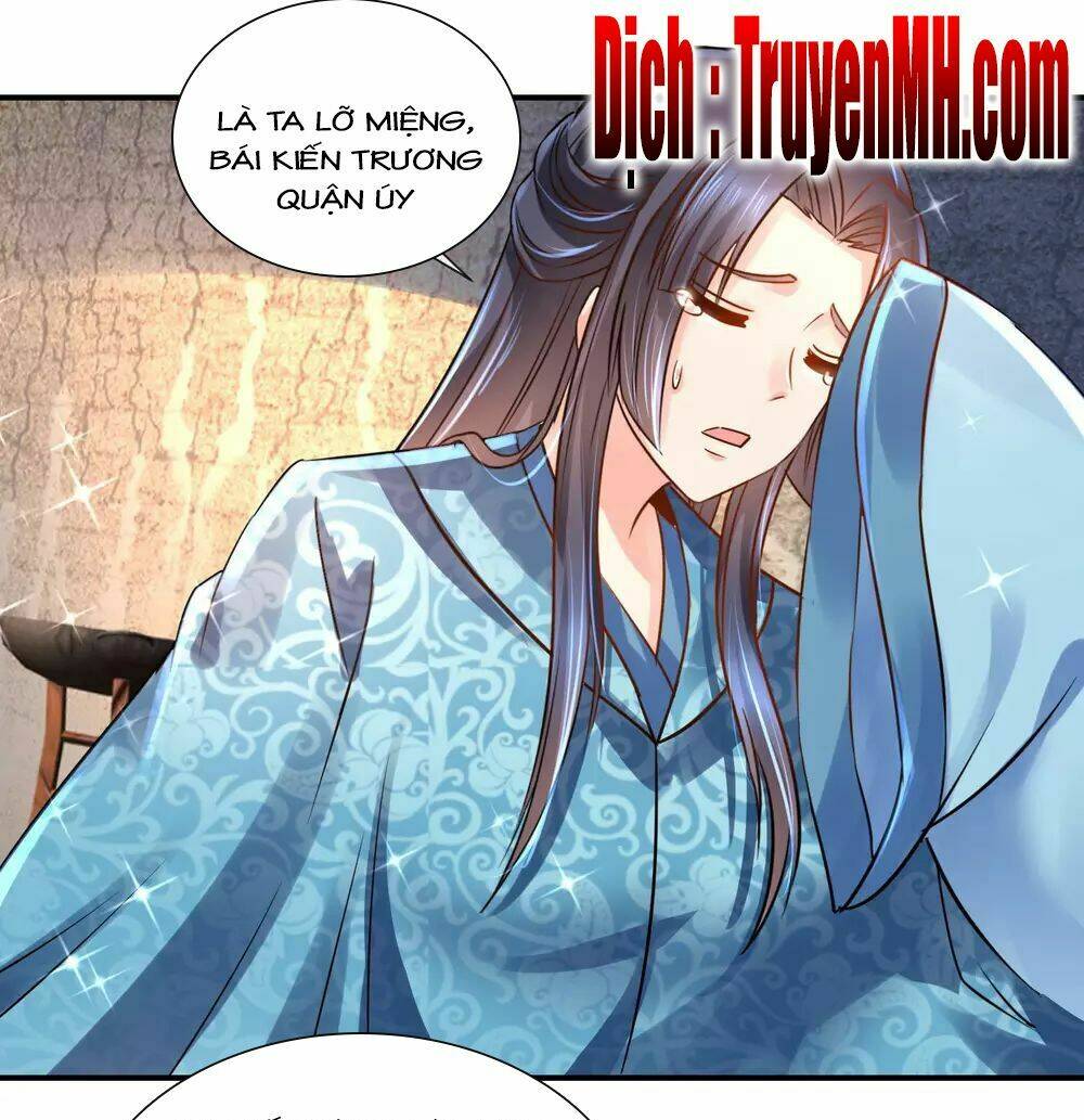 lãnh cung phế hậu muốn nghịch thiên chapter 51 32