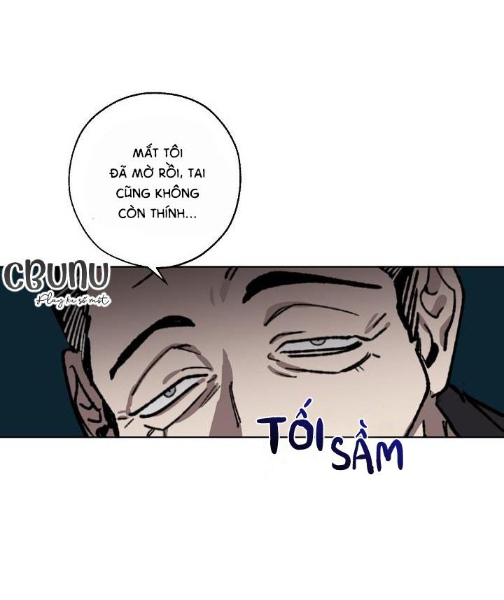 (CBunu) Tráo Đổi chapter 24