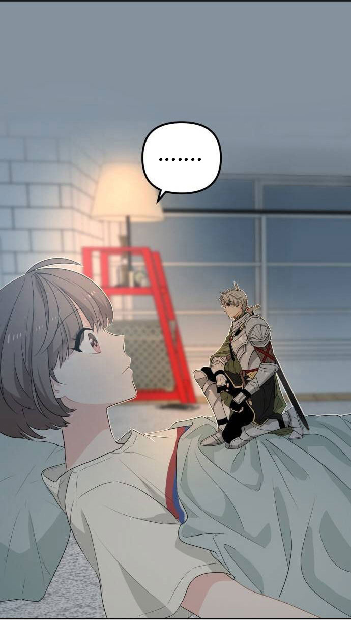 bảo vệ tôi, hiệp sĩ chapter 1 69