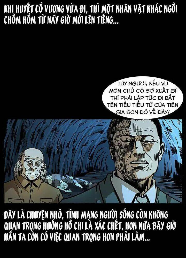 U Minh Ngụy Tượng Chapter 187 56