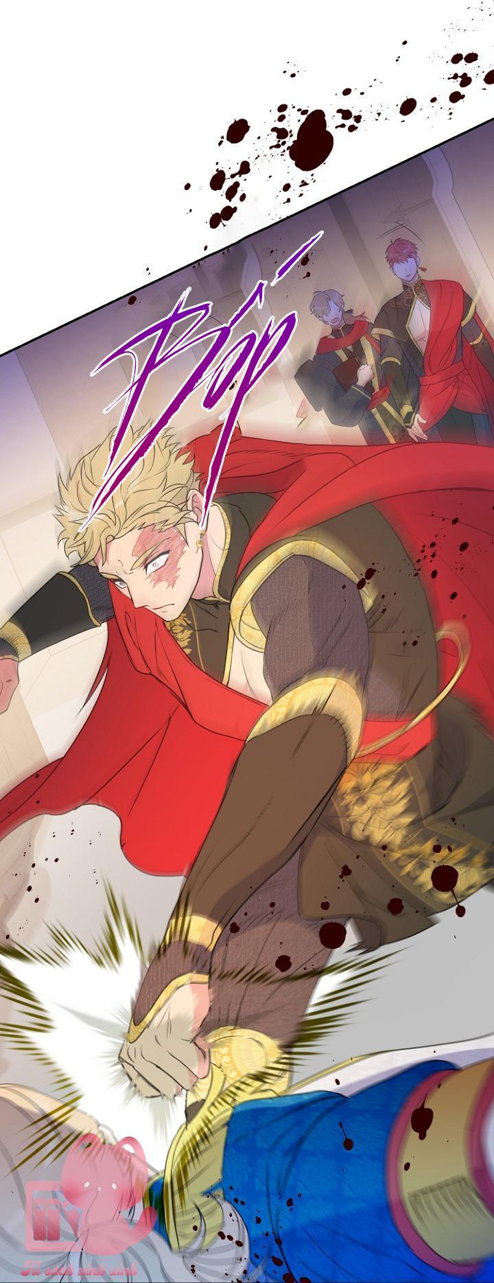 bỏ quách chồng con đi, tiền bạc mới là tất cả chapter 36 36