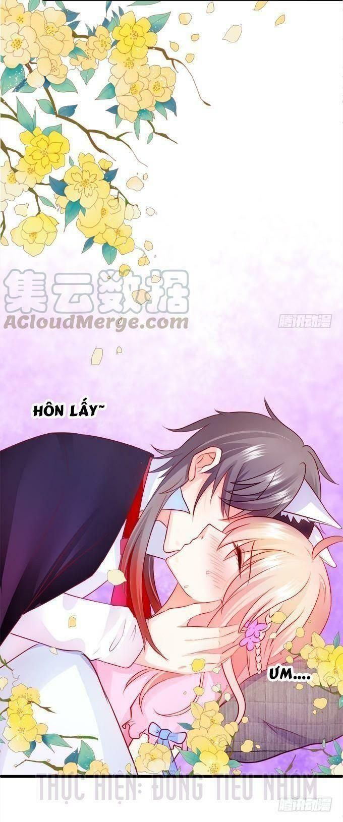 hồ tiên hung bạo chapter 10 40